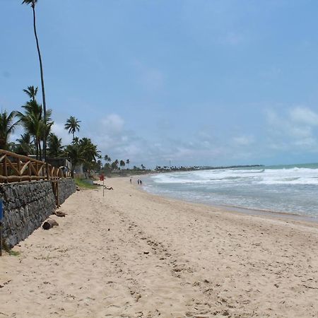 Aloha Residence Pôrto das Galinhas Buitenkant foto