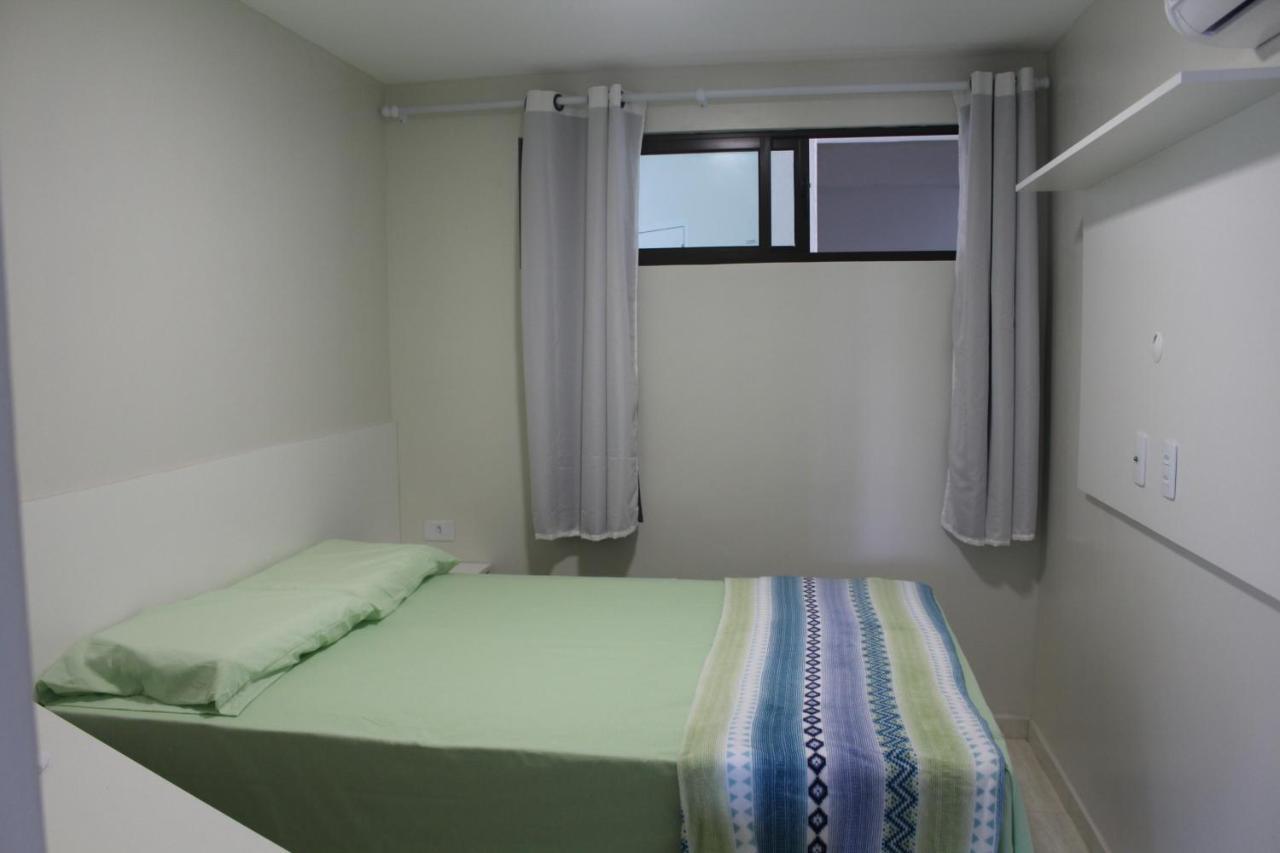Aloha Residence Pôrto das Galinhas Buitenkant foto