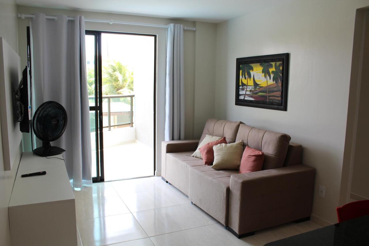 Aloha Residence Pôrto das Galinhas Buitenkant foto