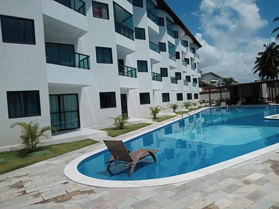 Aloha Residence Pôrto das Galinhas Buitenkant foto