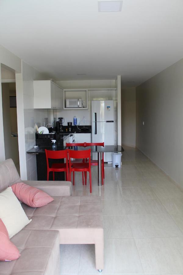 Aloha Residence Pôrto das Galinhas Buitenkant foto
