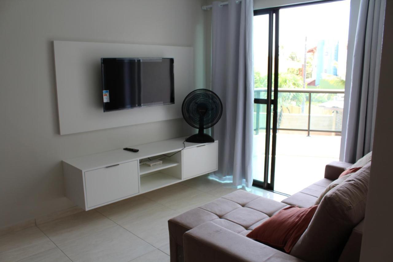 Aloha Residence Pôrto das Galinhas Buitenkant foto