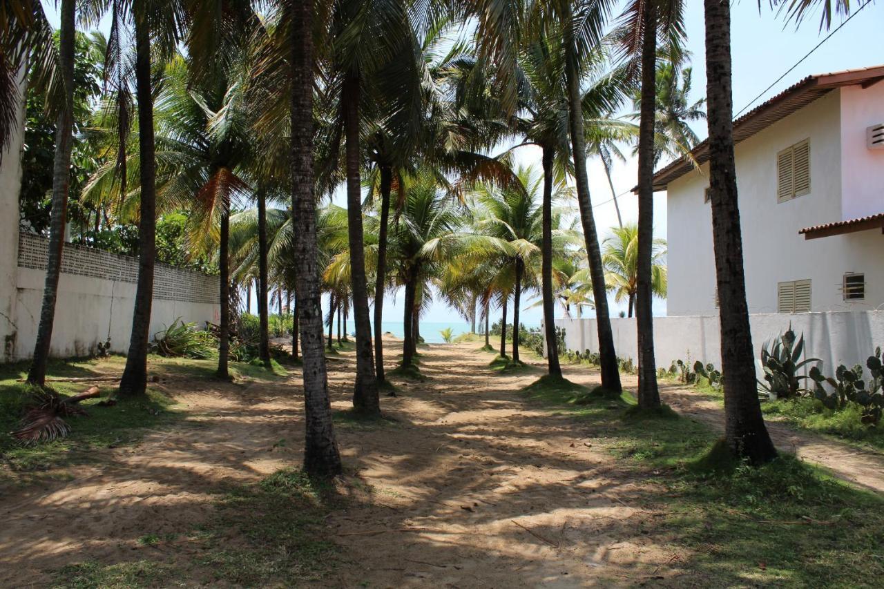Aloha Residence Pôrto das Galinhas Buitenkant foto