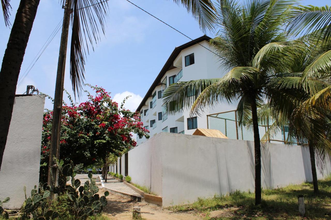 Aloha Residence Pôrto das Galinhas Buitenkant foto