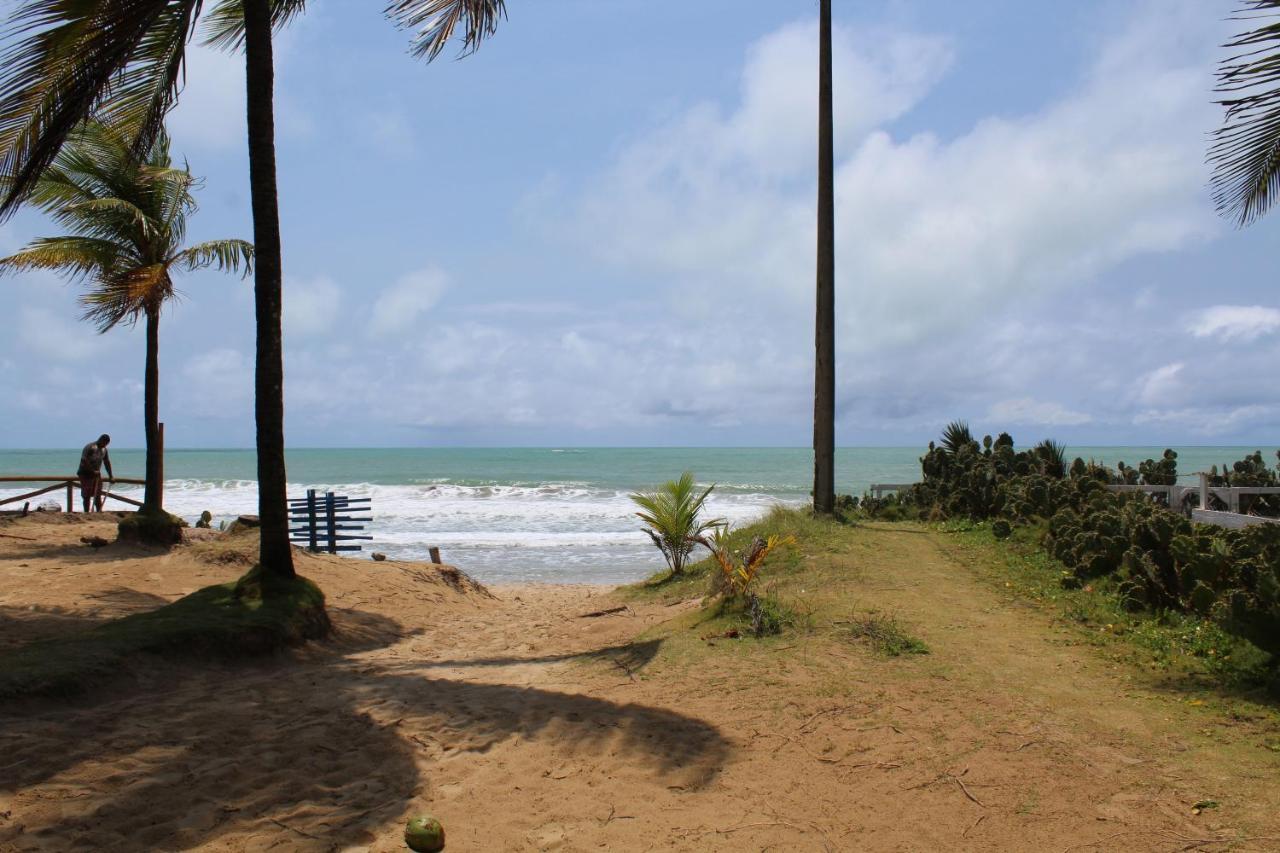 Aloha Residence Pôrto das Galinhas Buitenkant foto